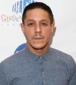 Theo Rossi